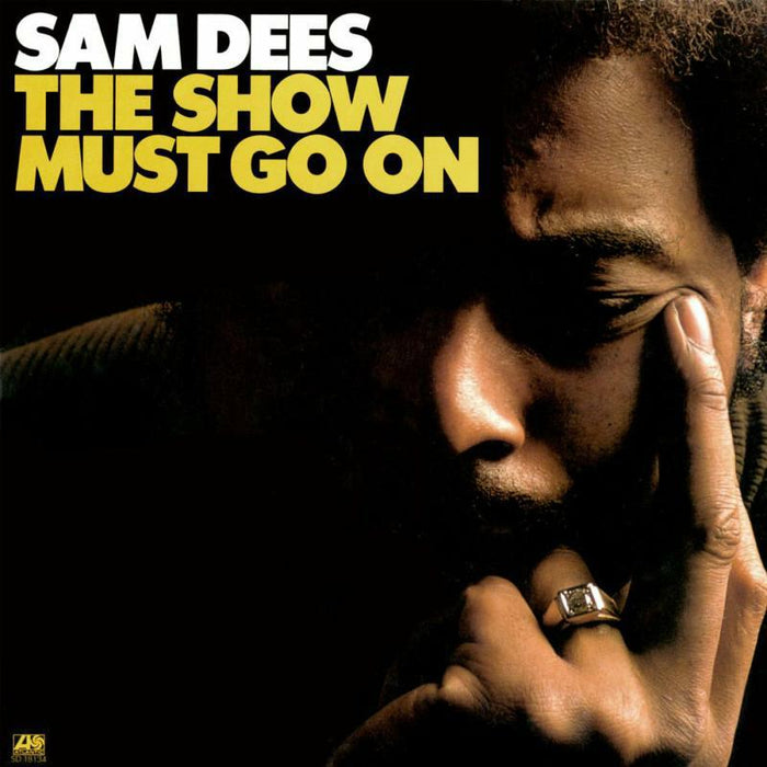 Sam Dees - The Show Must Go On - PPANSD18134