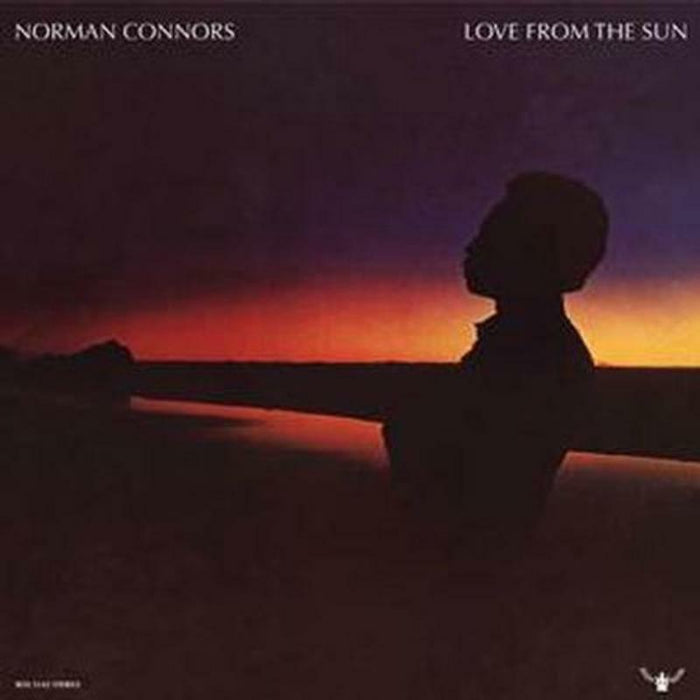 Norman Connors - Love From The Sun - PPANBDS5142