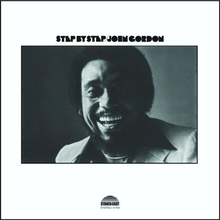 John Gordon - Step By Step - SES19760