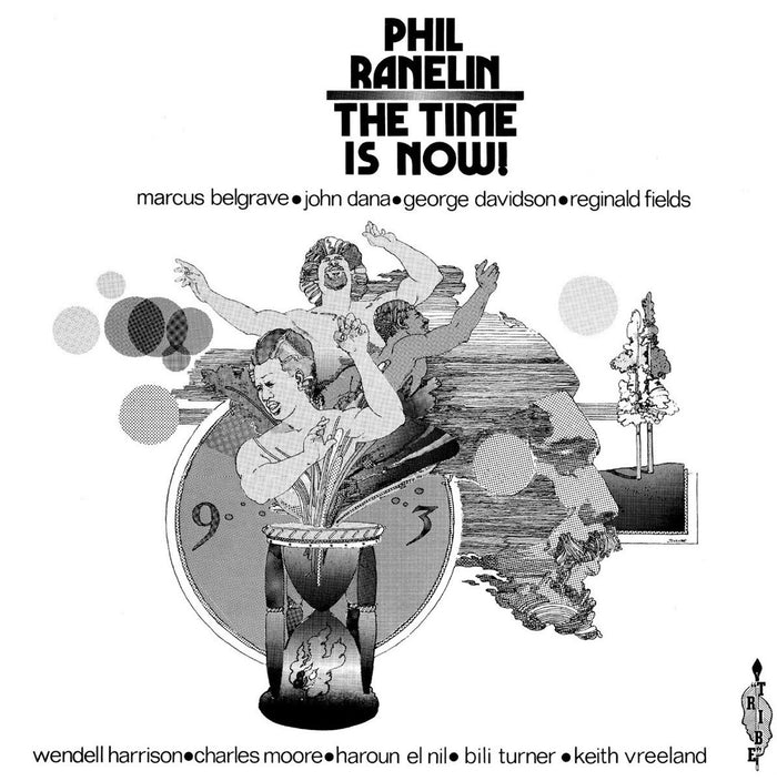 TRCD4006 - LP [TRCD4006] - TRCD4006