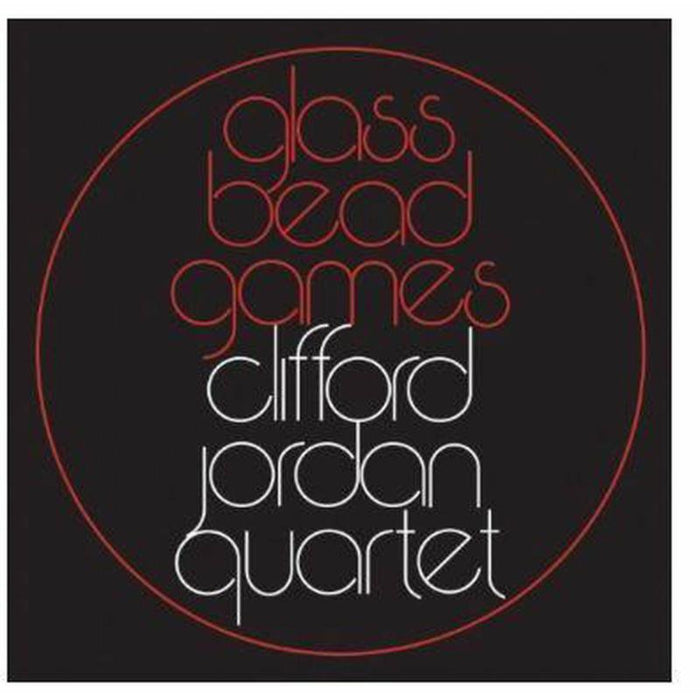 Clifford Jordan Quartet - Glass Bead Games - SES197378