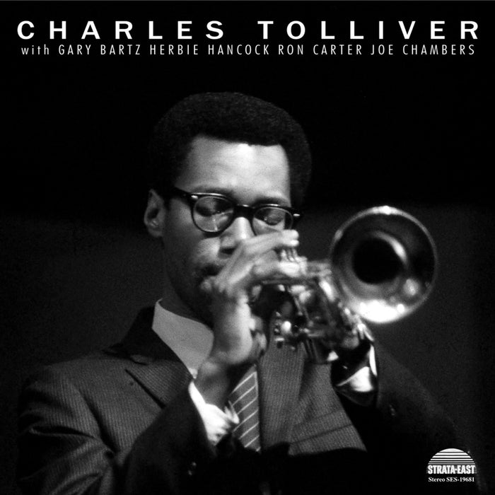 Charles Tolliver and His All Stars - Charles Tolliver and His All Stars - SES19681