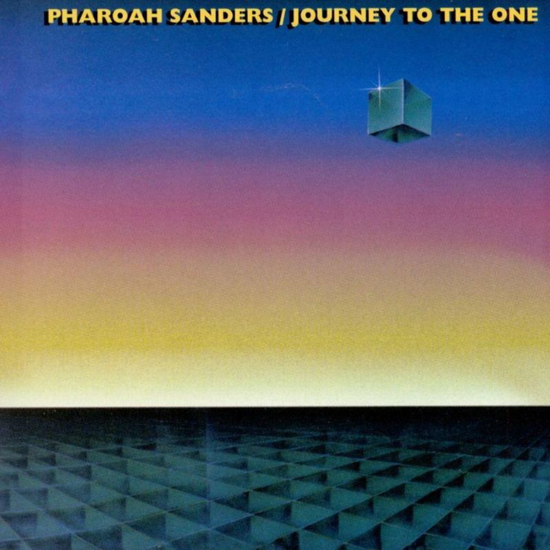 Pharoah Sanders: Rejoice – Proper Music