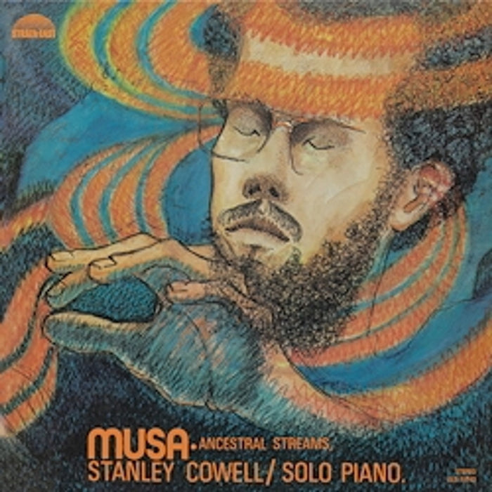 Stanley Cowell - Musa-Ancestral Streams - SES19743