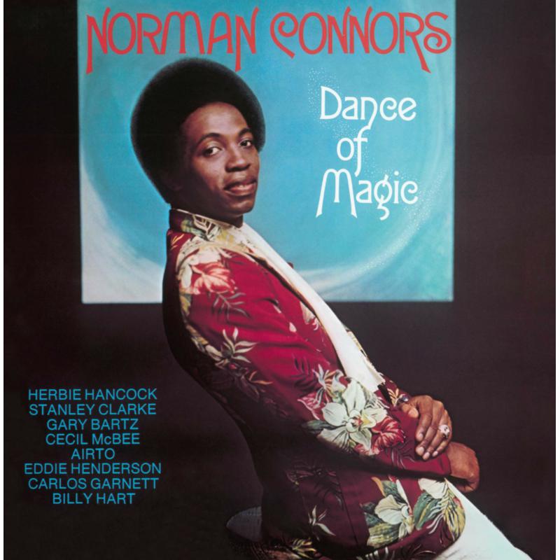 Weldon Irvine: Cosmic Vortex – Proper Music