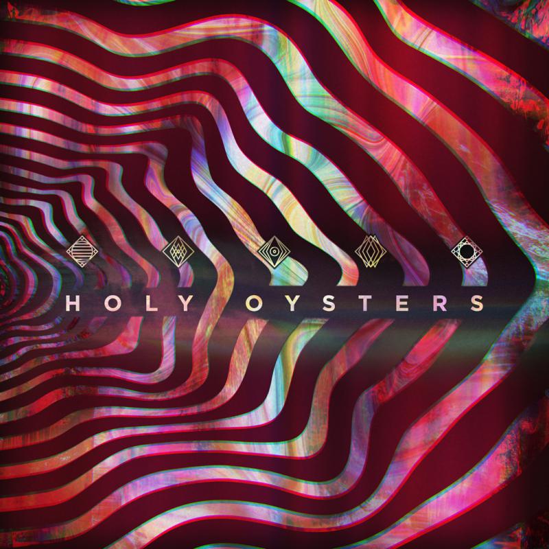 Holy Oysters - Holy Oysters - DTIL084V