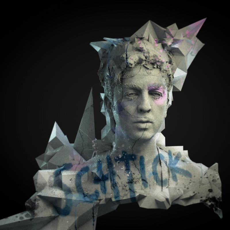 Danny Goffey - Schtick - DTIL099V