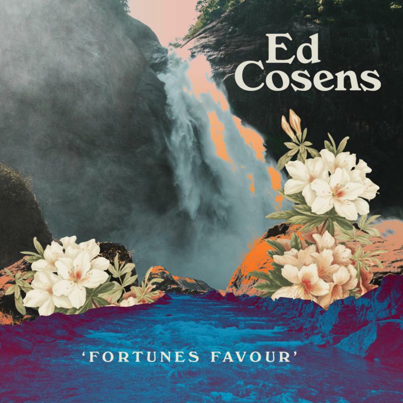 Ed Cosens - Fortunes Favour (LP) - DTIL115V