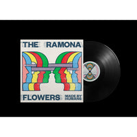 The Ramona Flowers - Made By Humans - DTIL141V