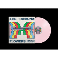 The Ramona Flowers - Made By Humans - DTIL141LTDV