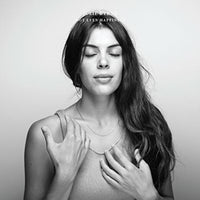 Julie Byrne - Not Even Happiness - BR001LP
