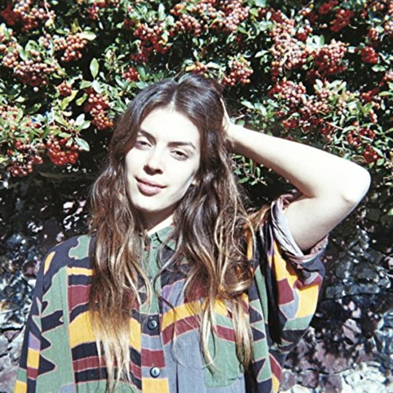 Julie Byrne - Rooms With Walls and Windows - BR003CD