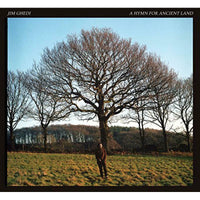 Jim Ghedi - A Hymn For Ancient Land - BR005LP
