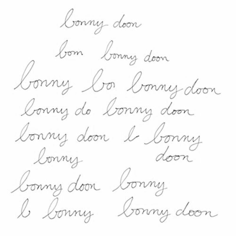 Bonny Doon - Bonny Doon - MELO115LP