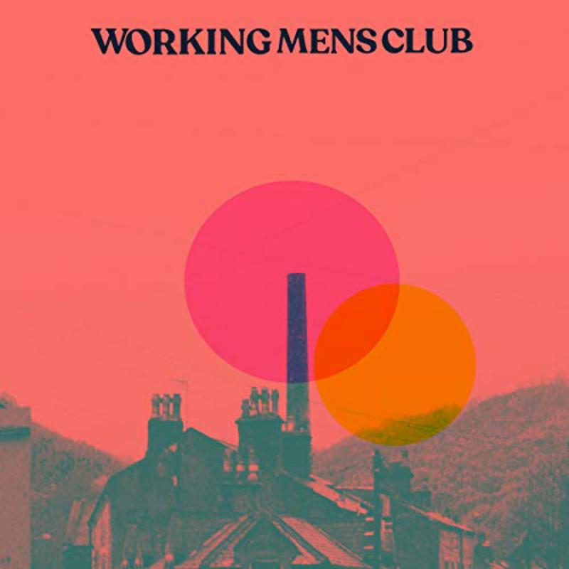 Working Mens Club - Bad Blood/Suburban Heights - MELO120