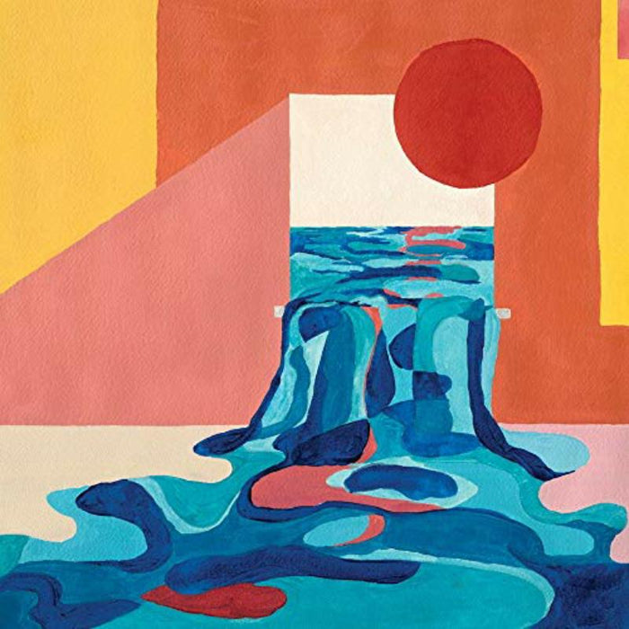 W.H.Lung - Incidental Music - MELO121CD