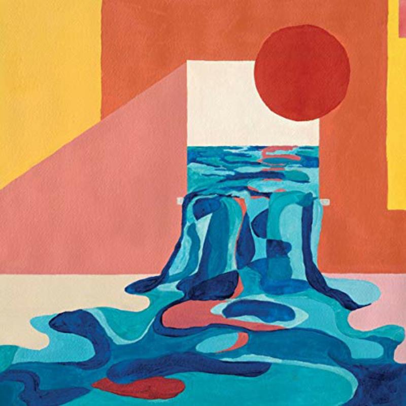 W.H.Lung - Incidental Music - MELO121LP