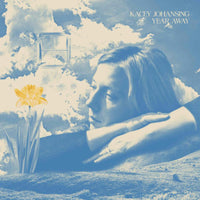 KACEY JOHANSING - YEAR AWAY - NB011CD