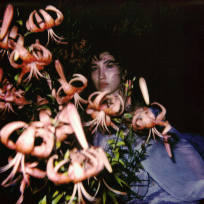 SHIRLEY HURT - SHIRLEY HURT - MELO139LP