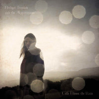 BRIDGET HAYDEN AND THE APPARITIONS - COLD BLOWS THE RAIN - BR021CD