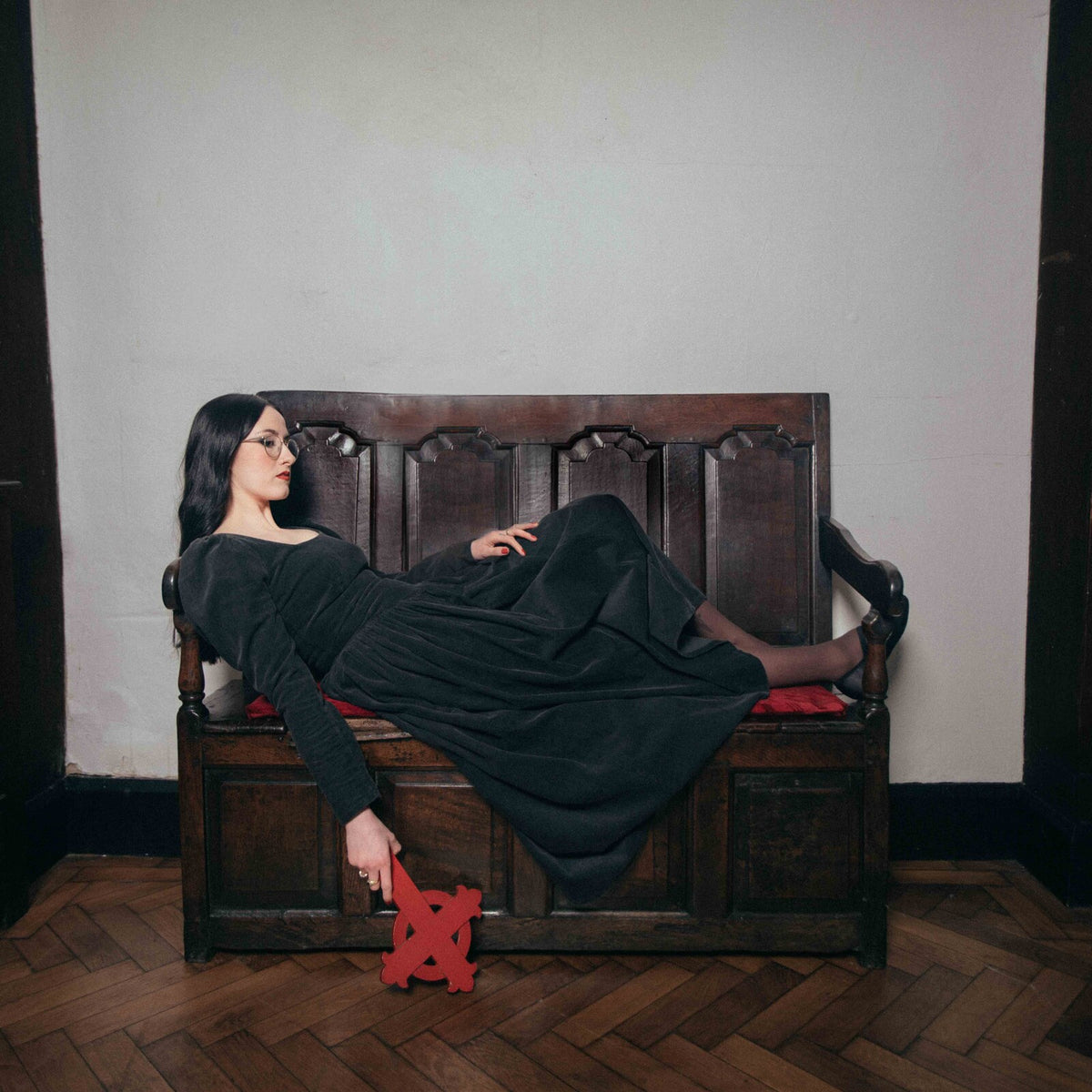 TORIA WOOFF - TORIA WOOFF - SF001CDX