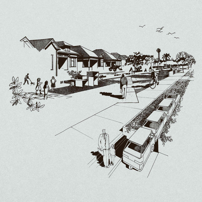 SHAKING HAND - SHAKING HAND - MELO148LP