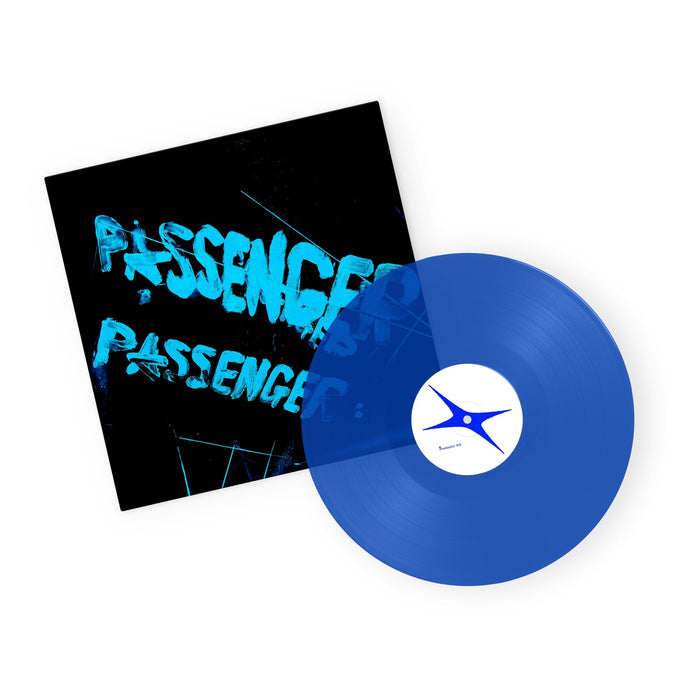 NIGHTBUS - PASSENGER - MELO146LP