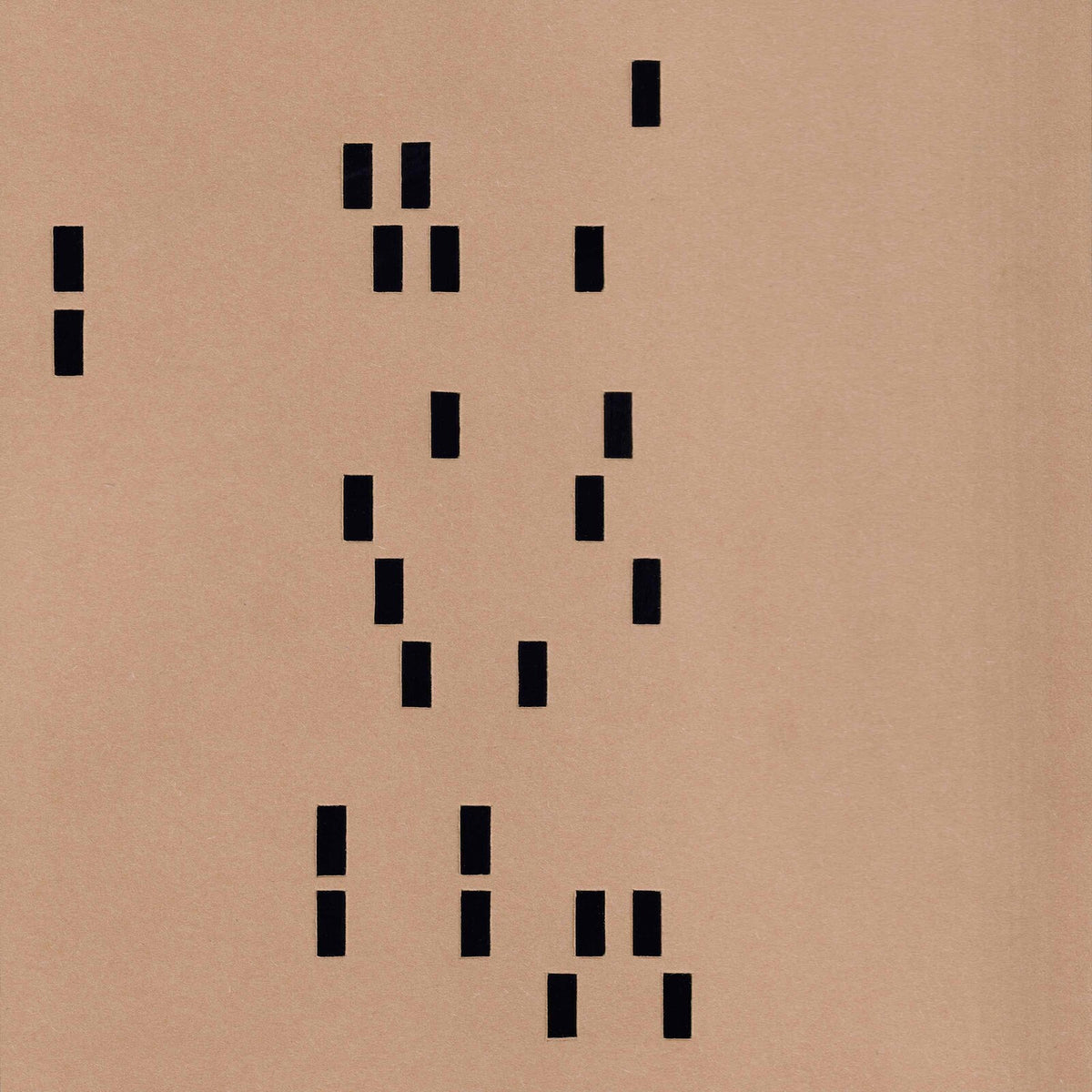 FORMAL SPPEEDWEAR - PUNCH CARD - MELO150CD