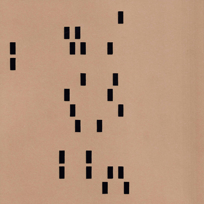FORMAL SPPEEDWEAR - PUNCH CARD - MELO150CD