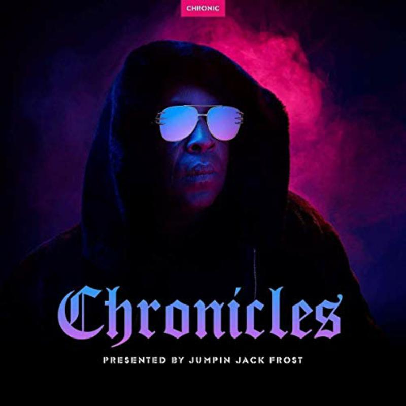 Various Artists - Chronicles - Presented by Jumpin Jack Frost - BBH040CD