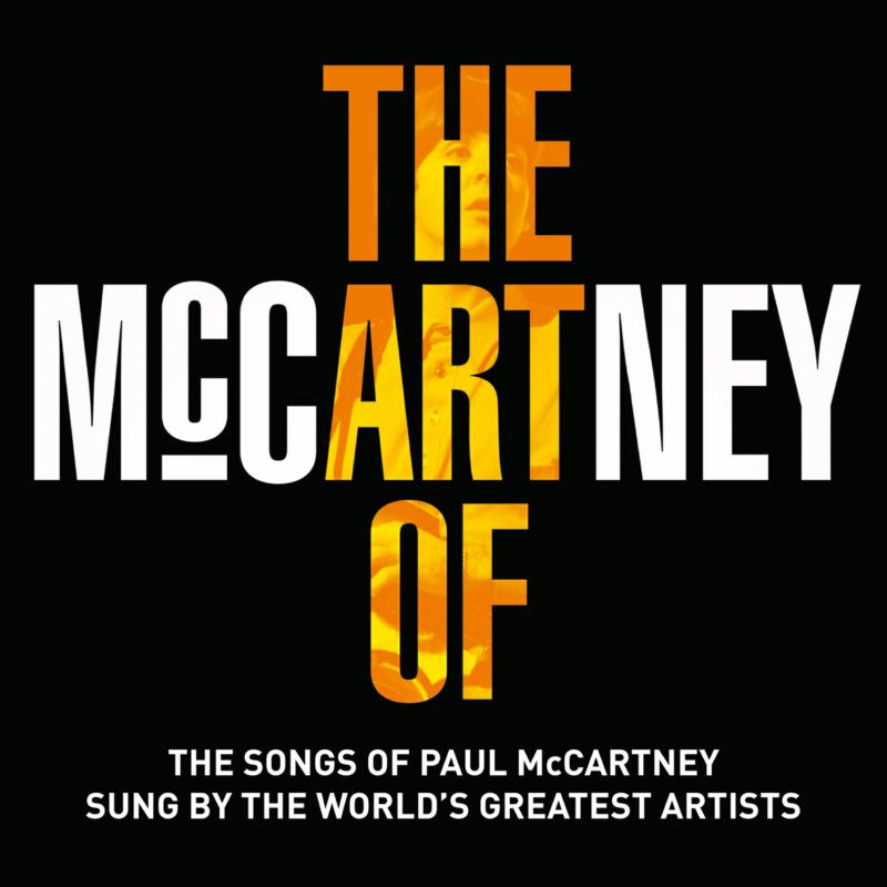 Art Of Mccartney / Various (Wb - Art Of Mccartney / Various (Wb - APCDREM1402