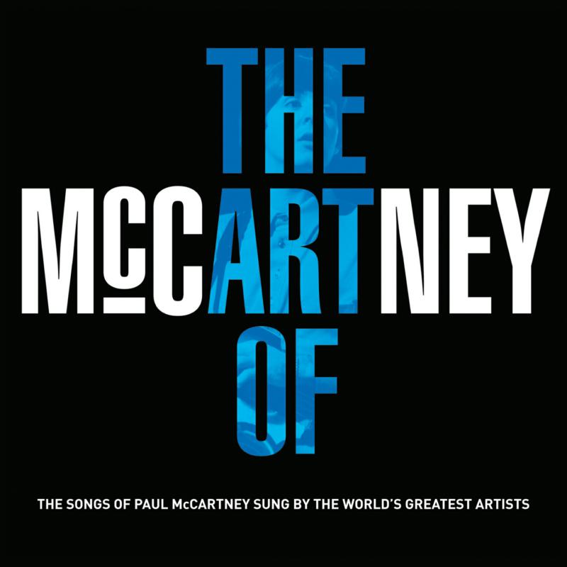 Art Of Mccartney (3lp) - Art Of Mccartney (3lp) - APGATEV1402