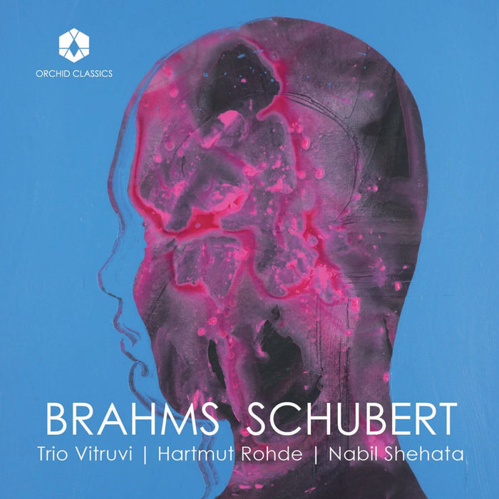 Trio Vitruvi; Hartmut Rohde; Nabil Shehata - Brahms | Schubert - ORC100336