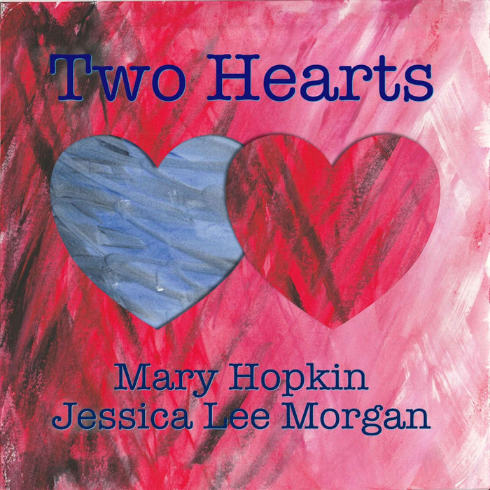 Mary Hopkin - Two Hearts
