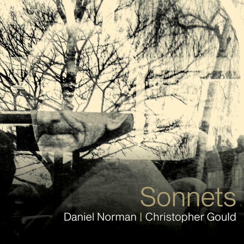 Norman/Gould - Sonnets - 5060192780734