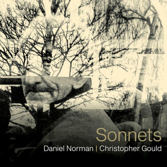 Norman/Gould - Sonnets - 5060192780734