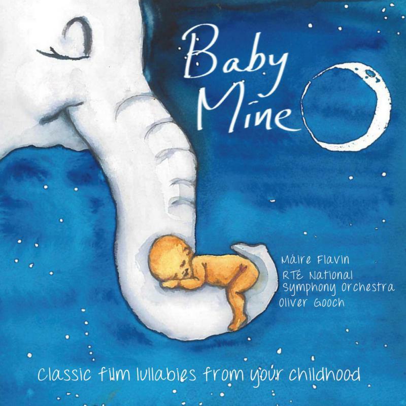 Flavin - Baby Mine - 5060192780802