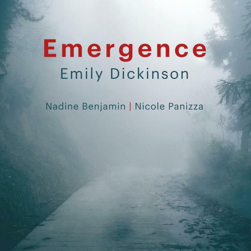 Various - Emergence: Emily Dickinson - 5060192780864