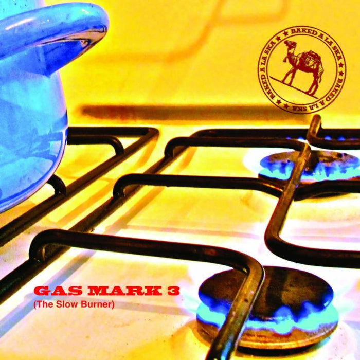 Baked A La Ska - Gas Mark 3 (The Slow Burner)