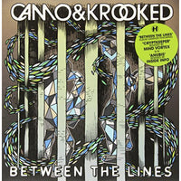Camo & Krooked - Between The Lines - NHS207