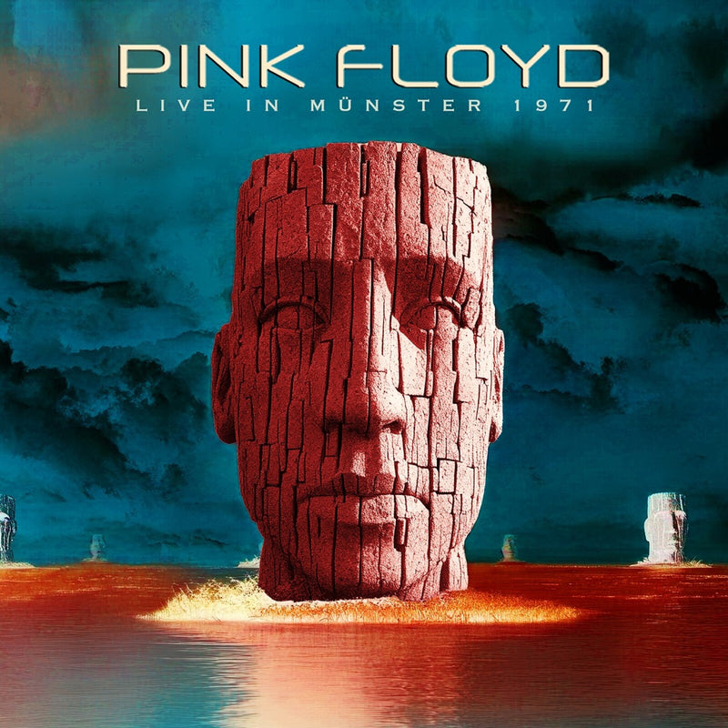 Pink Floyd - Live In Munster 1971 - AV2018135