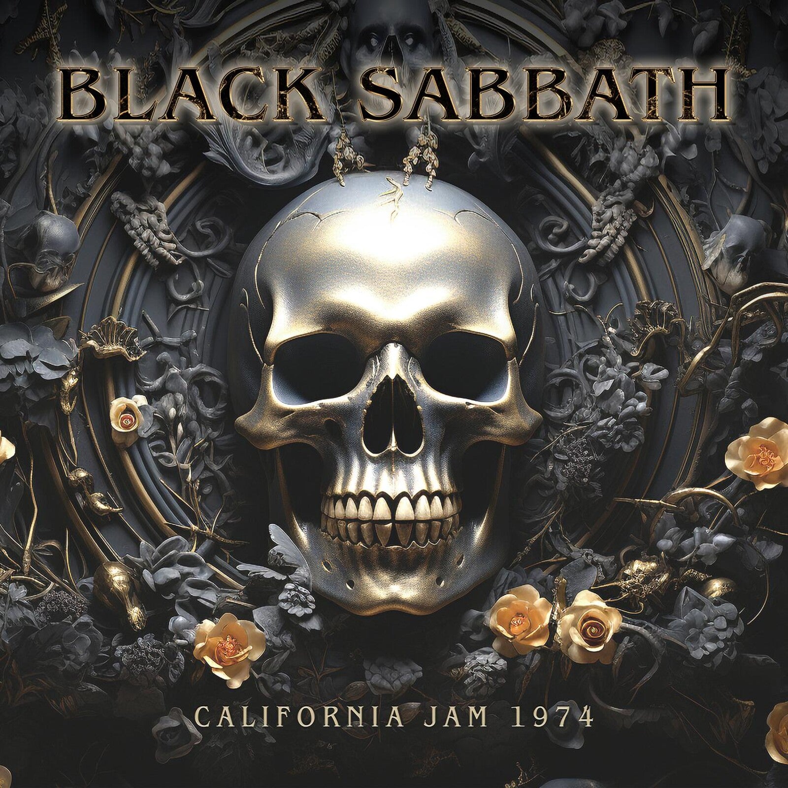 Black Sabbath: California Jam 1974 – Proper Music