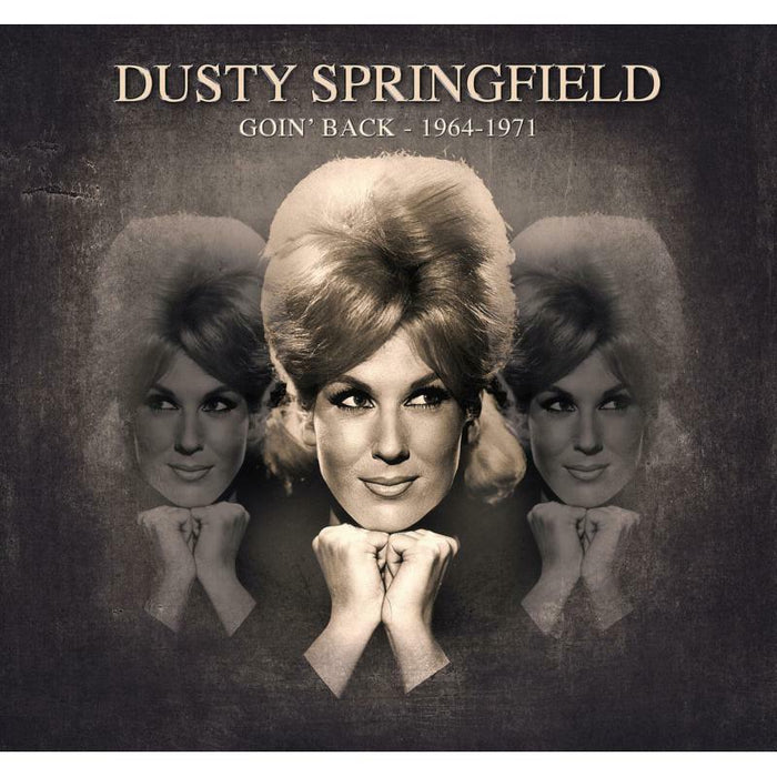 Dusty Springfield - Goin' Back 1964-1971 - AV201865