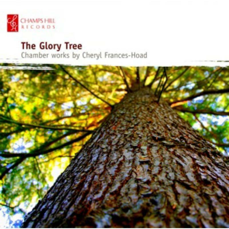 Daniel:Lenvai S4:Kriesler Ens - Hoad: The Glory Tree - CHRCD021
