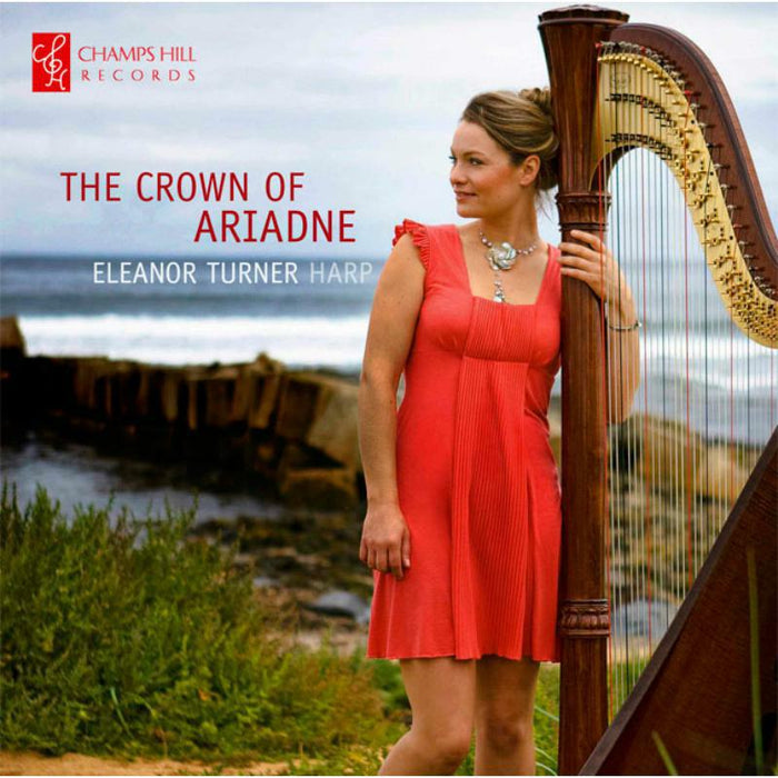 Eleanor Turner - The Crown Of Ariadne - CHRCD041