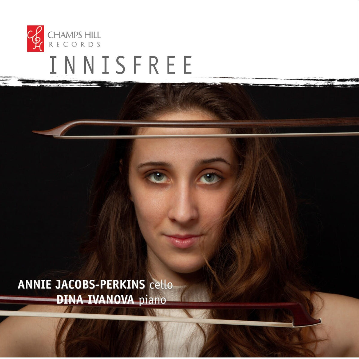 Innisfree Album Cover