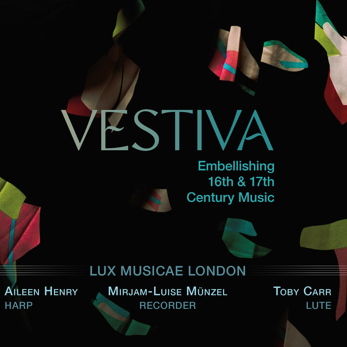Lux Musicae London - Vestiva - FHR137