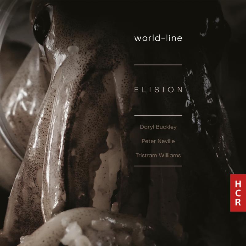 ELISION Ensemble - World-line - HCR21