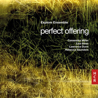 Explore Ensemble - Perfect Offering - HCR29