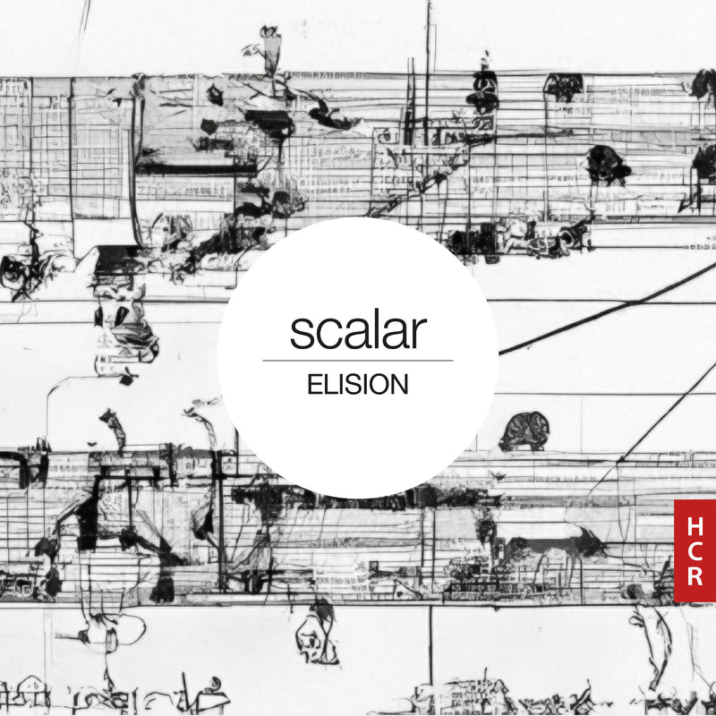 ELISION Ensemble - Scalar - HCR35